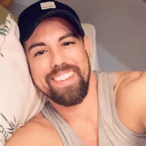 Meet your Posher, Greg